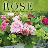 The Essential Rose 2012 Wall Calendar by 