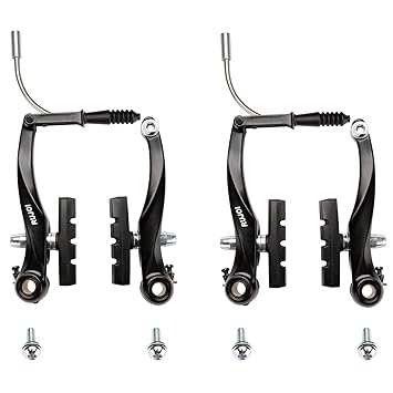 cycle brake set