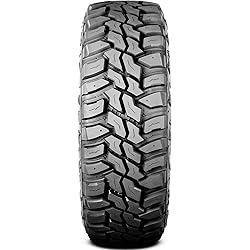 Mastercraft Courser MXT Mud-Terrain Tire