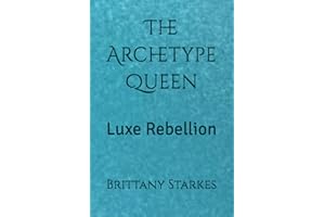 The Archetype Queen: Luxe Rebellion