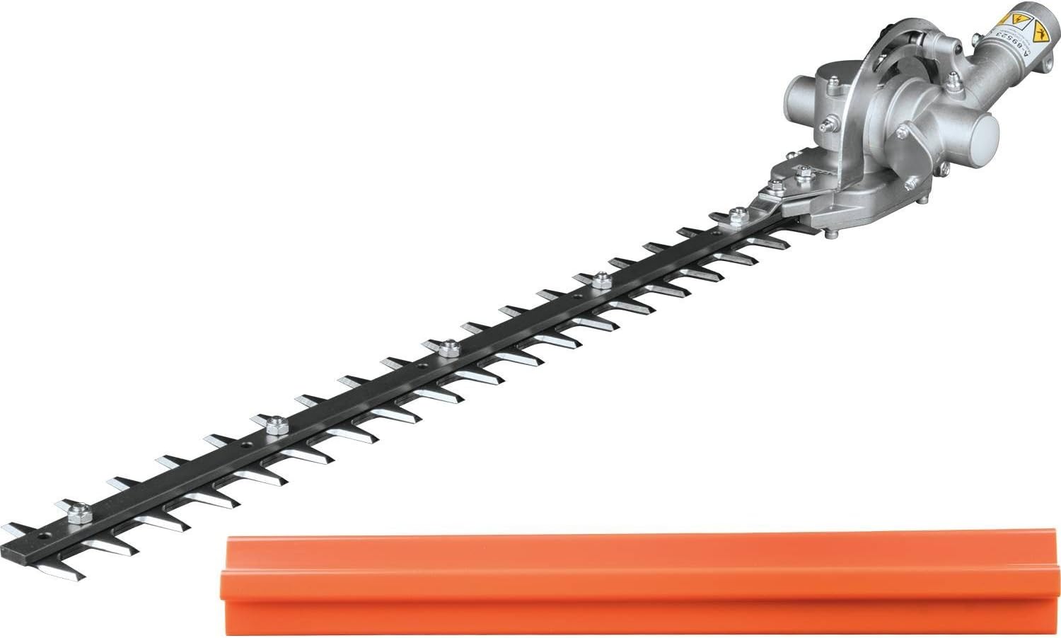 makita multi tool hedge trimmer