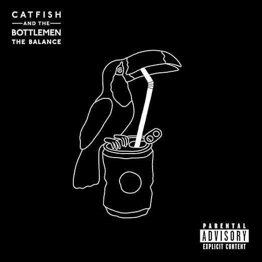 Balance Album Art