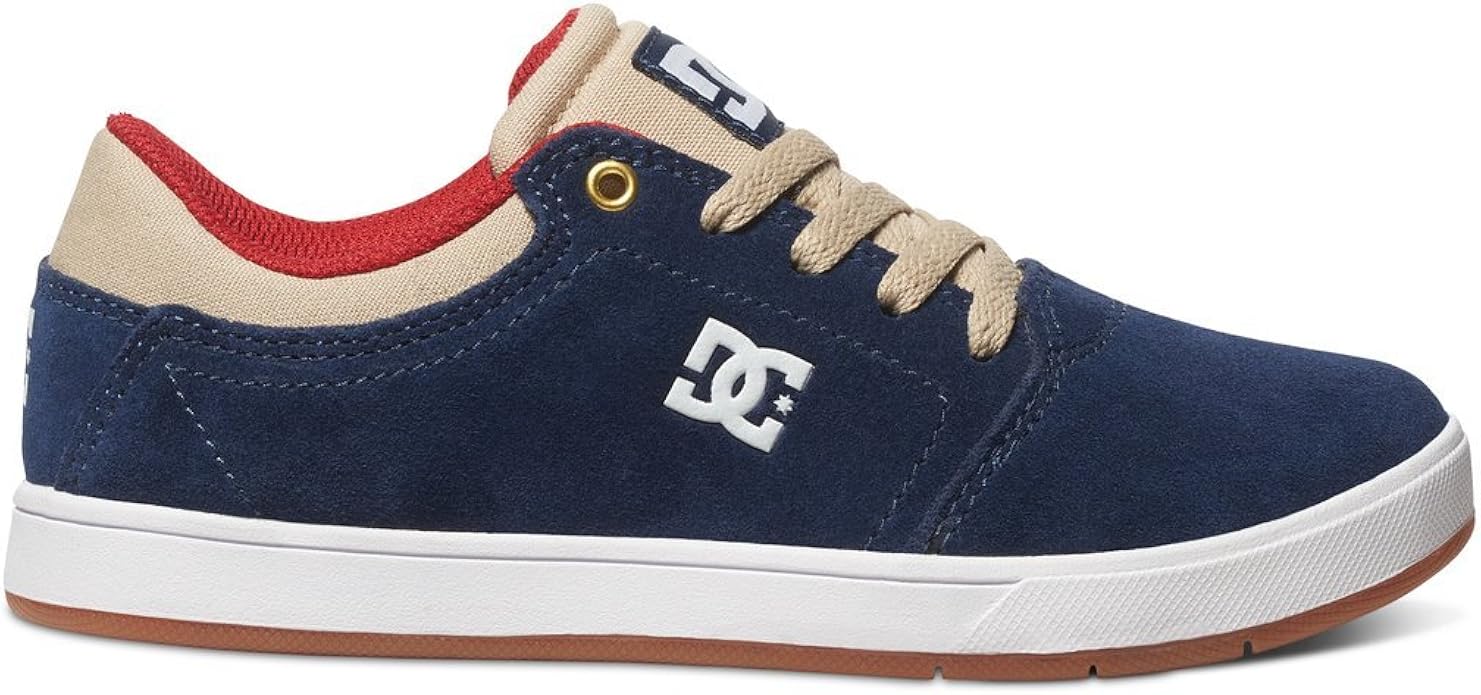 dc shoes 2014