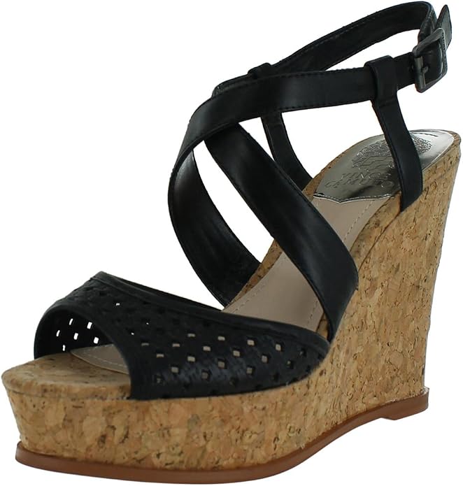 black sandals women amazon