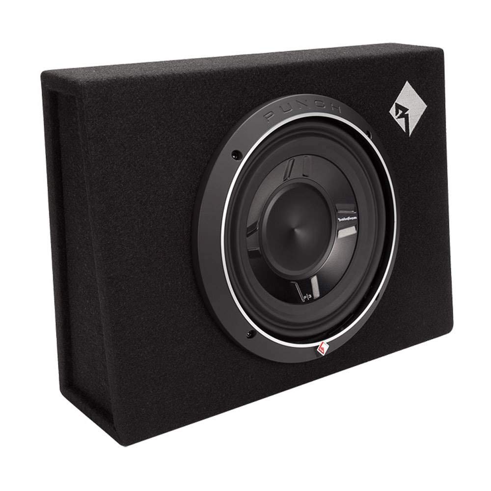 rockford fosgate p3 10 enclosure