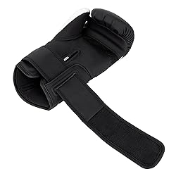 Venum Challenger 4.0 Boxing Gloves -Black/White