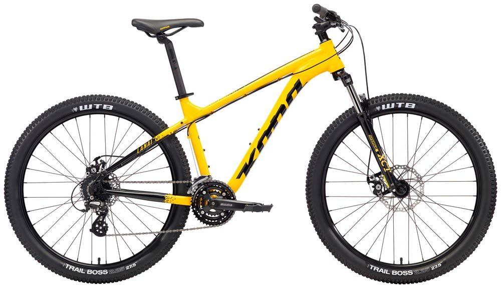 kona aluminum riser