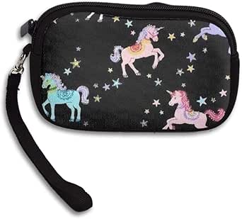 Travel Card Wallet Flag Of Texas Custom Zip Handbag Coin Purse Change Cash Wallet At