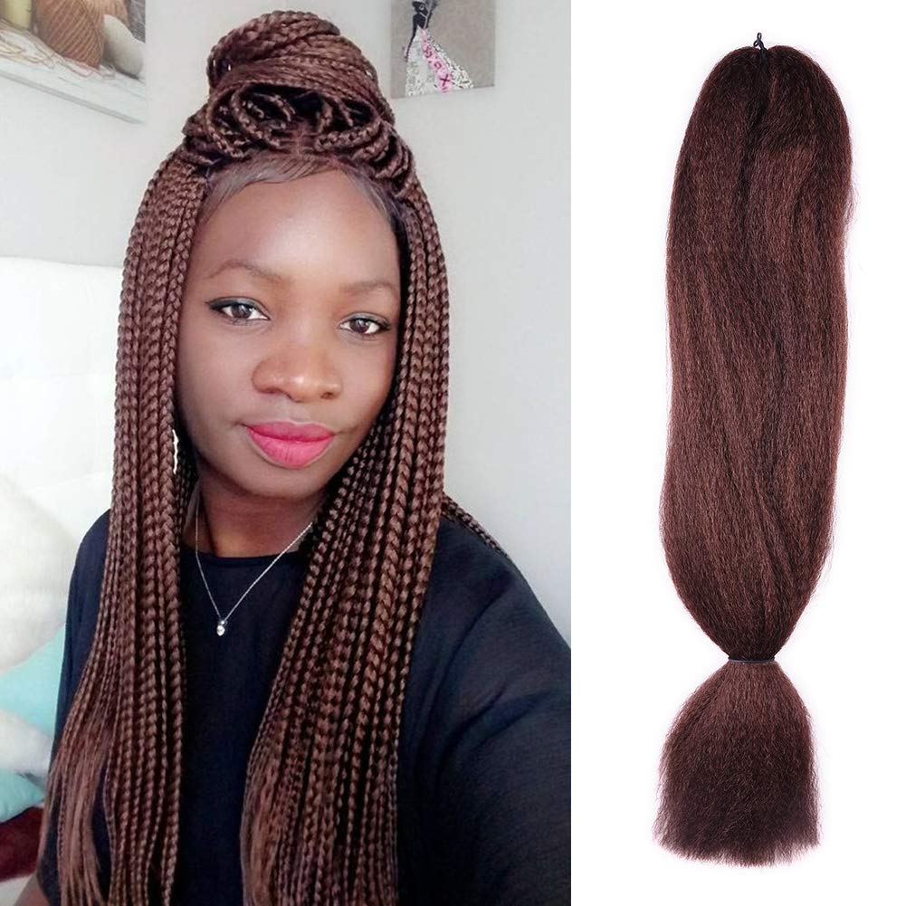 Amazon Com Fashion Lady X Pression Braids Premium Original Ultra