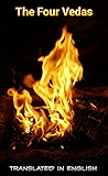 The Four Vedas: Translated in English