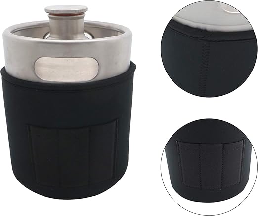 mini keg cooler
