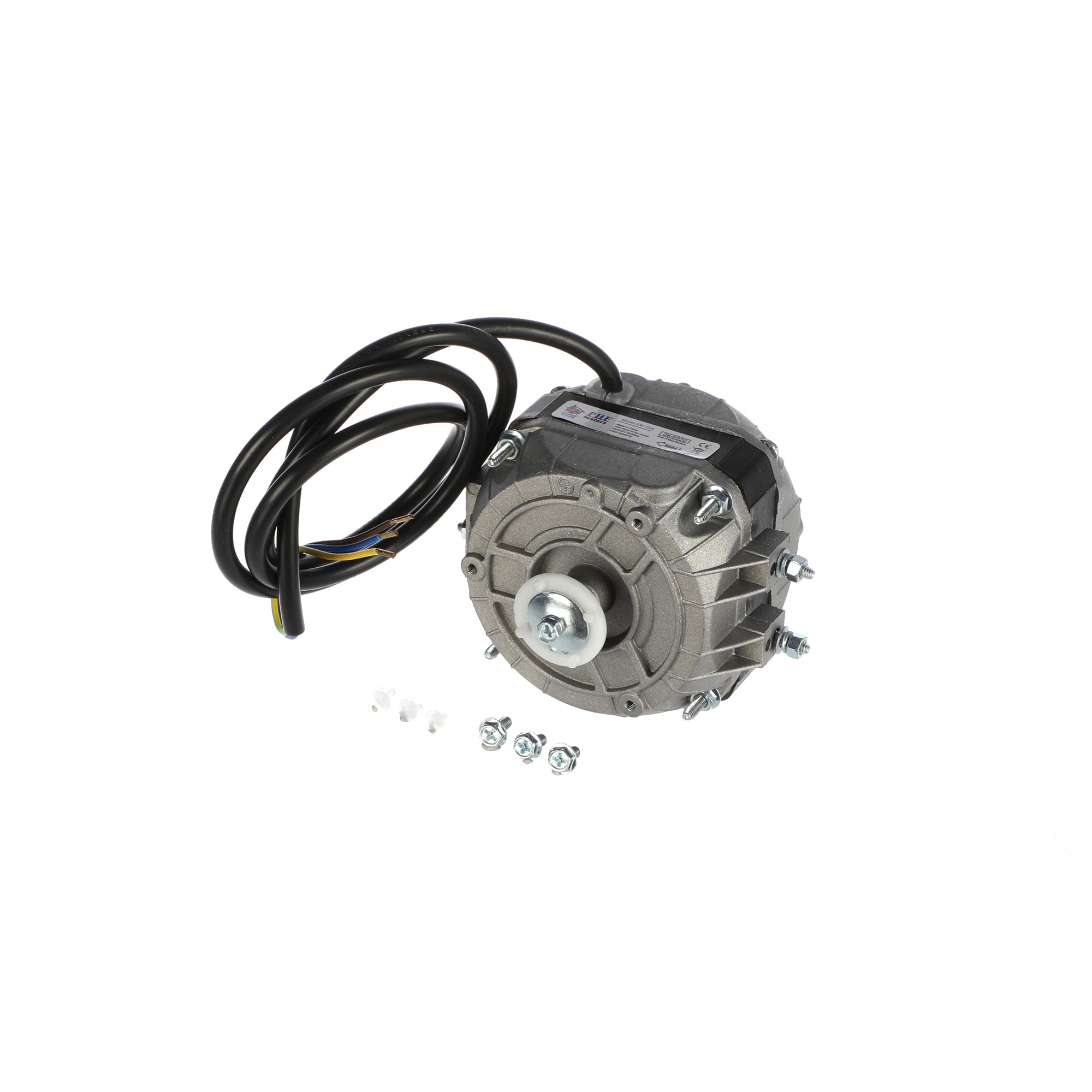 Pump House FM-10W Multi-Fit Fan Motor