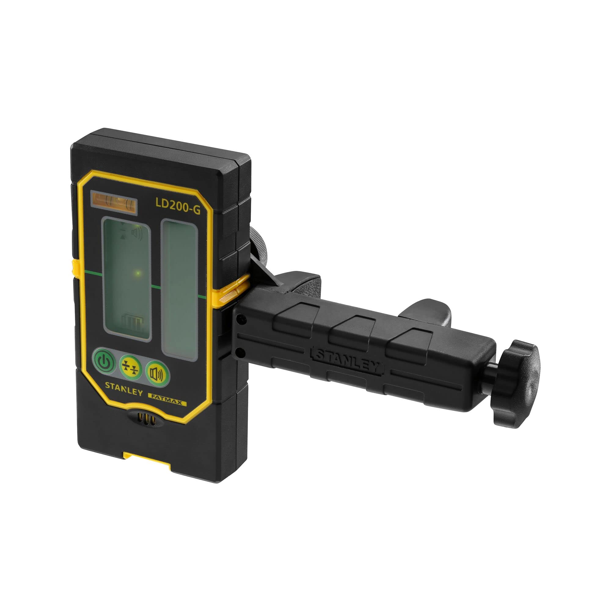 Stanley Fatmax Green Beam Line Detector