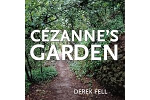 Cezanne's Garden