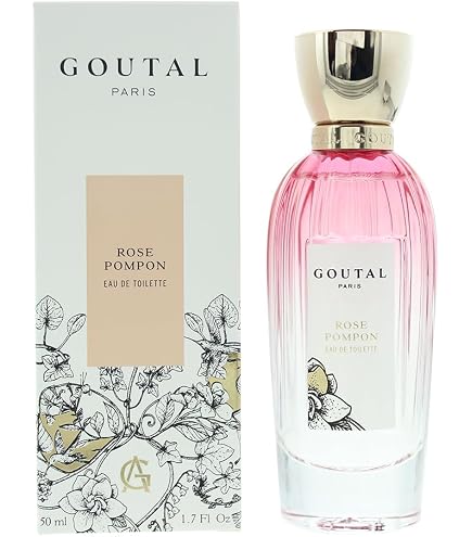 Amazon.com : Annick Goutal Rose Pompon EDT Spray for Women, 1.7