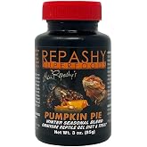 Repashy Pumpkin Pie (3 oz Jar)