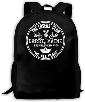 canvas fashion backpack