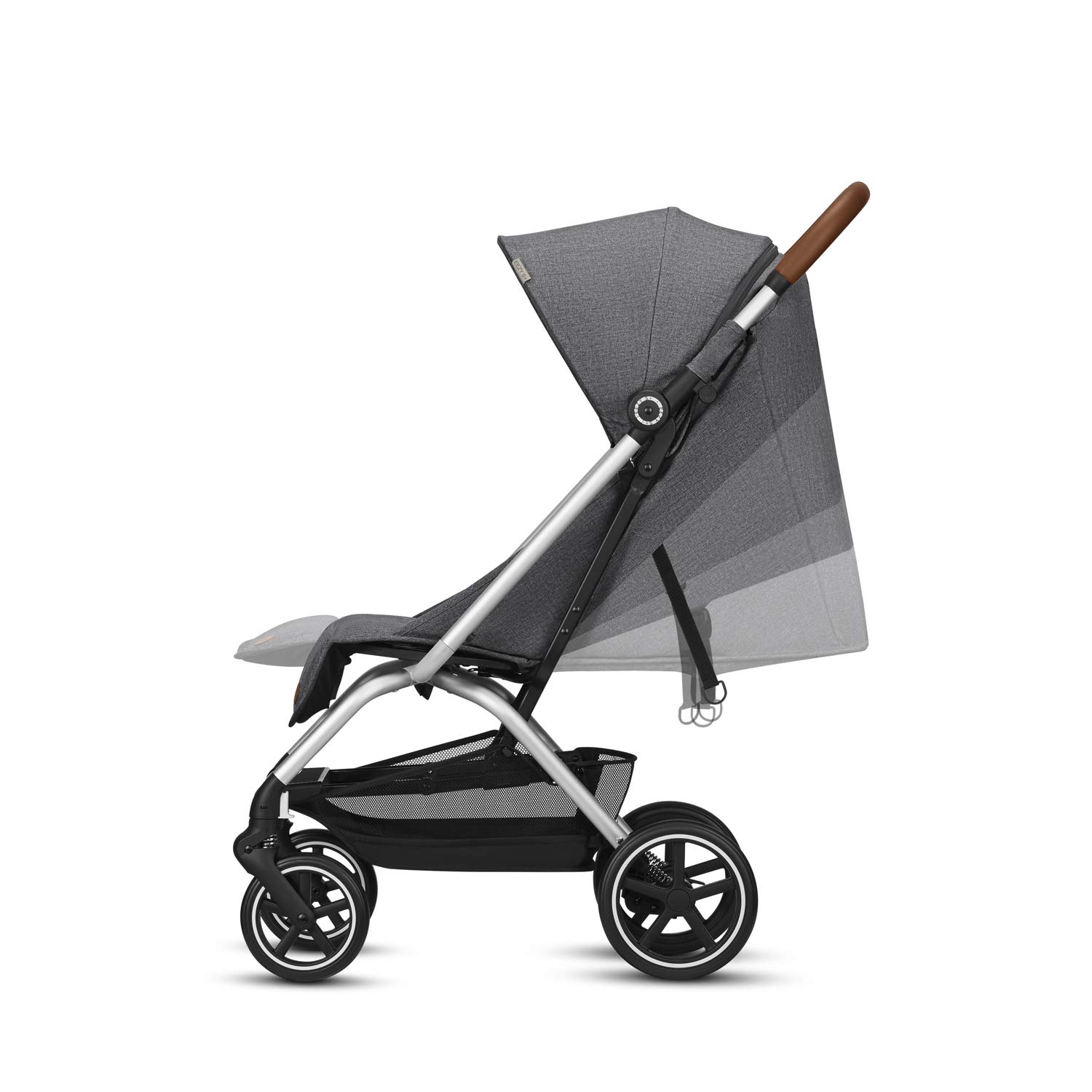 cybex eezy s  denim