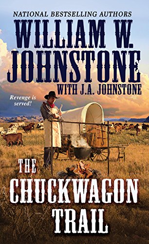 E.B.O.O.K The Chuckwagon Trail (A Chuckwagon Trail Western Book 1) T.X.T