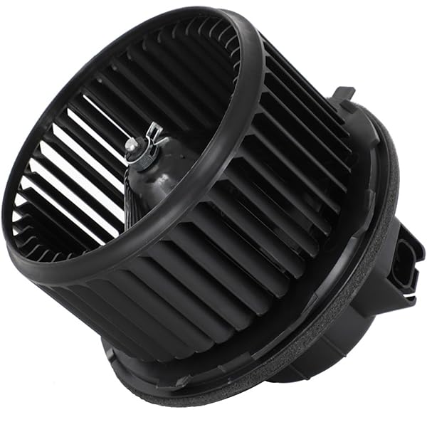 Amazon.com: New HVAC Blower Motor BM 4110C - 67326935371 Cooper 