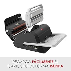 GBC Foton 30 Automated Pouch-Free Laminator, 9.6" x