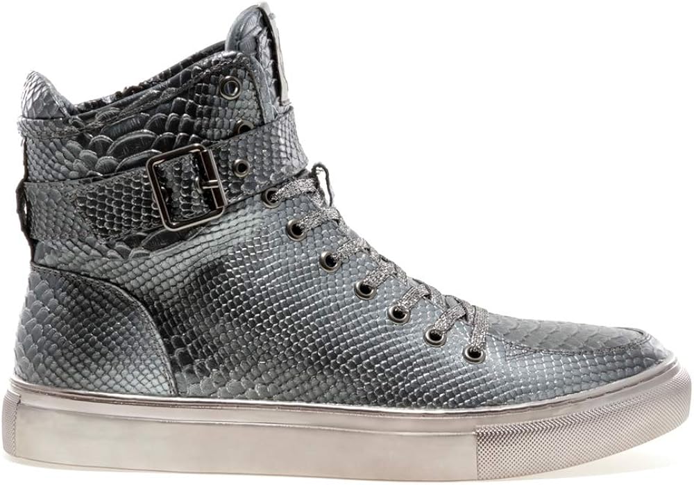 jump sullivan high top sneaker