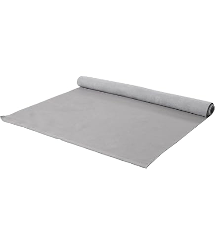 BMW 3 Series Headliner 1997-99 - Twill Charcoal Convertible Top Liner With Full Power Lock