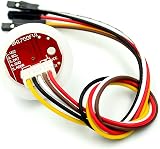 DollaTek BH1750 BH1750FVI Light Intensity Digital Sensor Module for Arduino I2C view 3