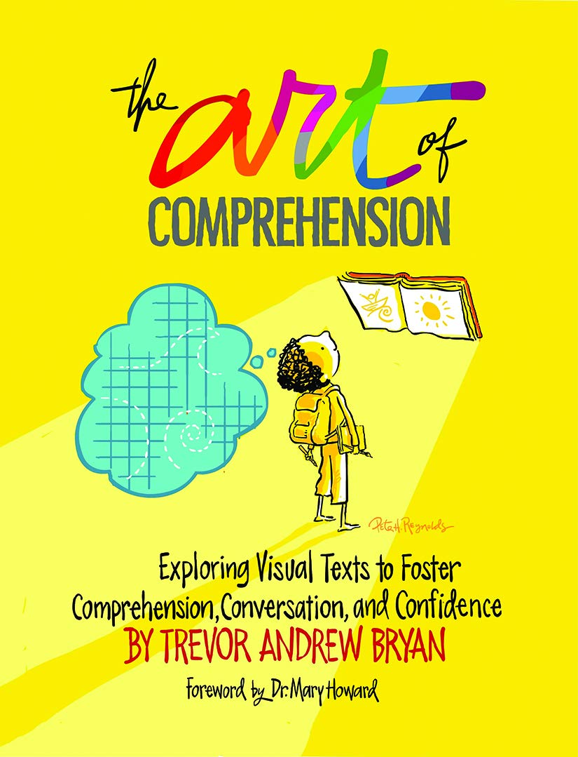 Art Of Comprehension