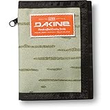 Dakine 08820206 Mens Vert Rail Wallet
