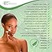 Organic Aloe Vera Moisturizing Cream Body and Face Moisturizer For Acne, Psoriasis, Rosacea, Eczema, Aging, Itchy Dry or Sensitive Skin Care Cream, 8 oz Skin Care Face Natural Cream