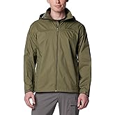Columbia Men’s Glennaker Lake II Rain Jacket