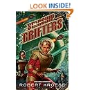 Starship Grifters (A Rex Nihilo Adventure)