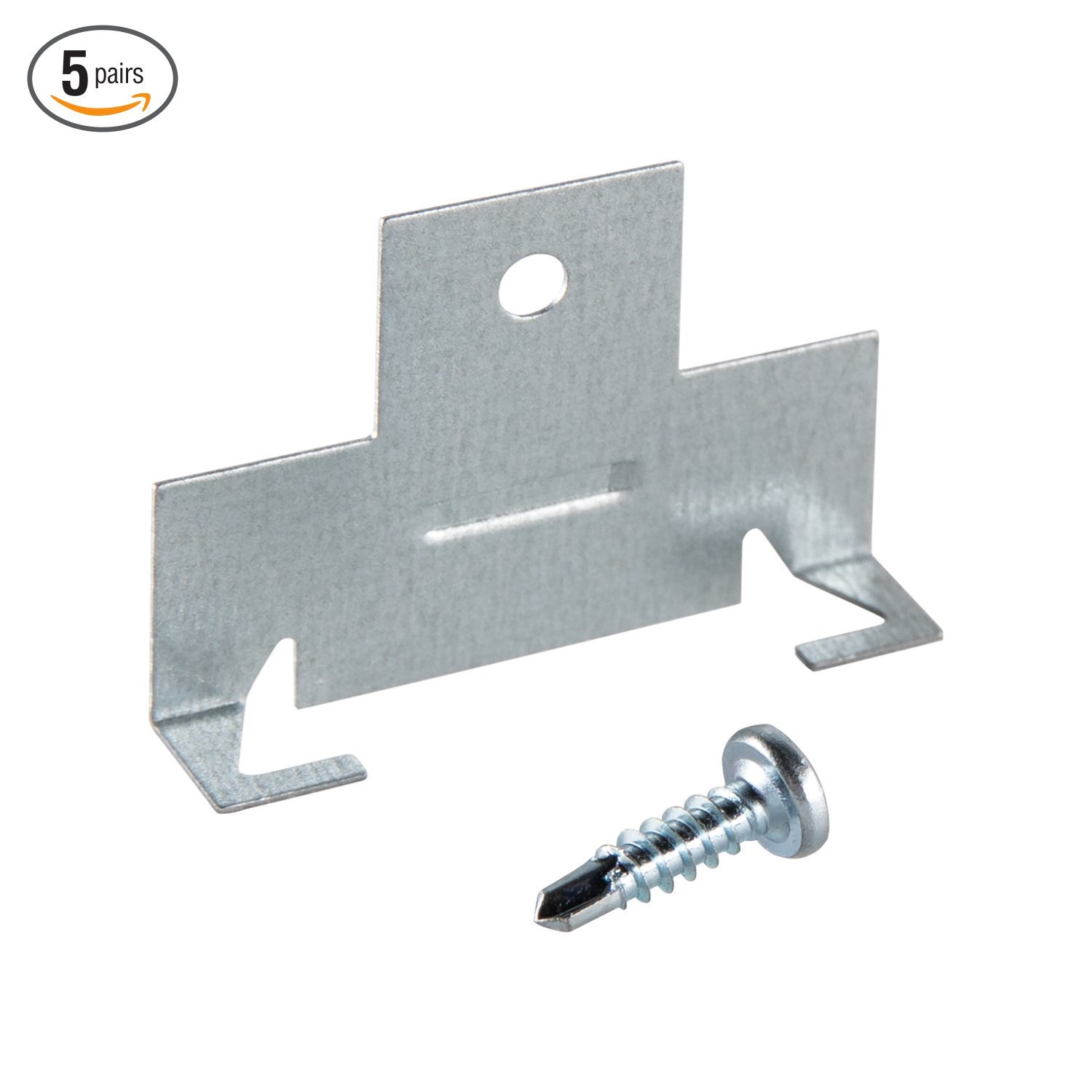 Recessed light clips for Downlight 5 Pairs of Recessed Lighting Clips