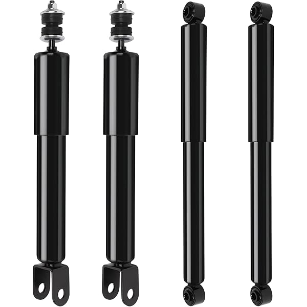 Amazon.com: FEILAIT Rear All Wheel Drive Shocks for 2701-528399 