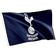 Desert Cactus Tottenham Hotspur Flag Football Soccer Spurs 100% Polyester Indoor Outdoor 3x5 feet Flags (Flag 1)