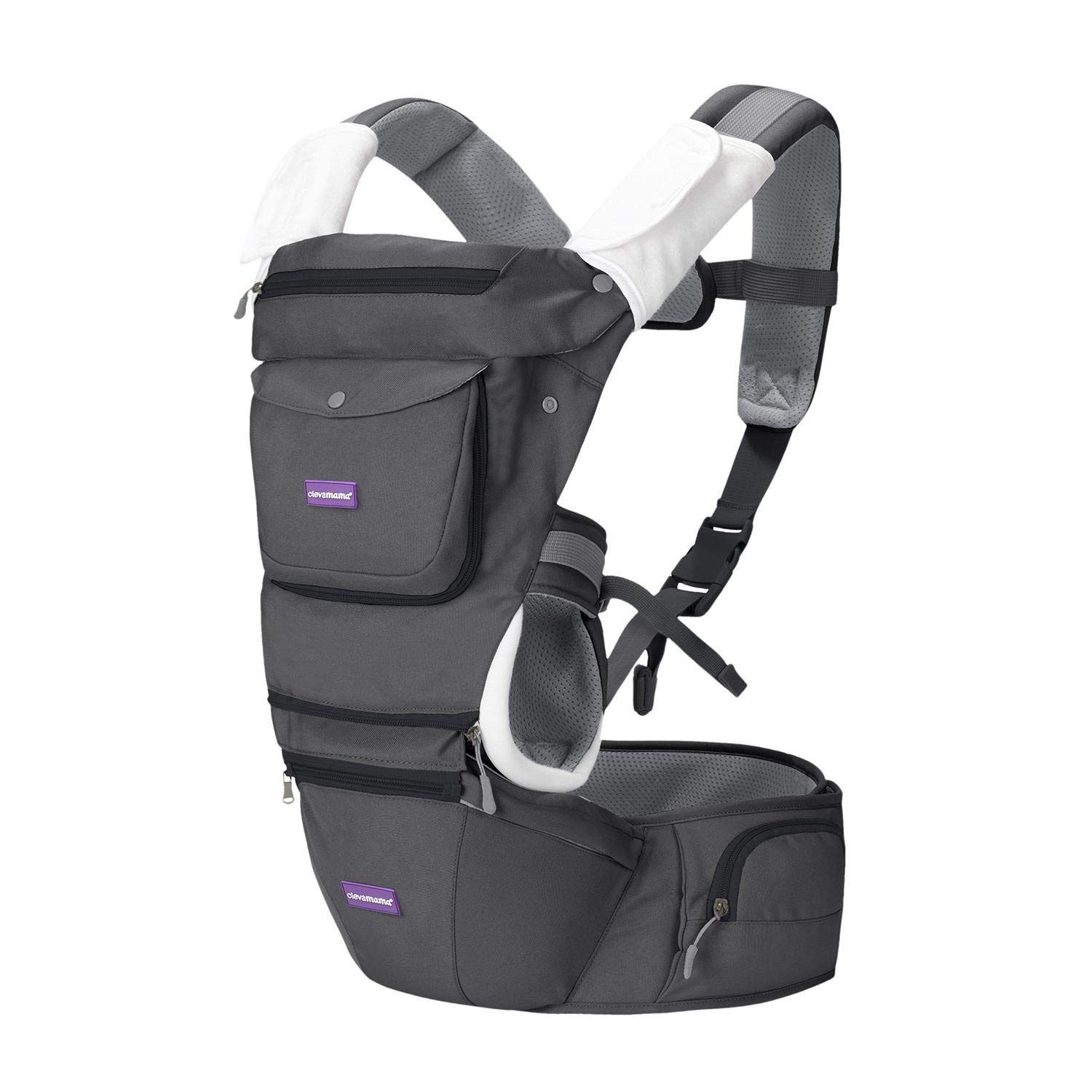 mamia 3 in 1 baby carrier