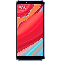 Redmi Y2 (Blue, 3GB RAM, 32GB Storage)