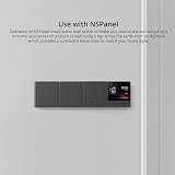 SONOFF M5 3 Gang WiFi Smart Mechanical Light Switch Alexa Google Home M5-3C-86 view 4
