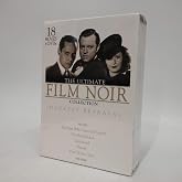 Ultimate Film Noir Collection