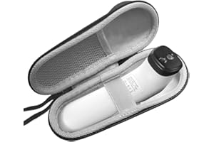 DailyU Hard Carrying Case for ANMEATE Touchless Thermometer(CASE ONLY)