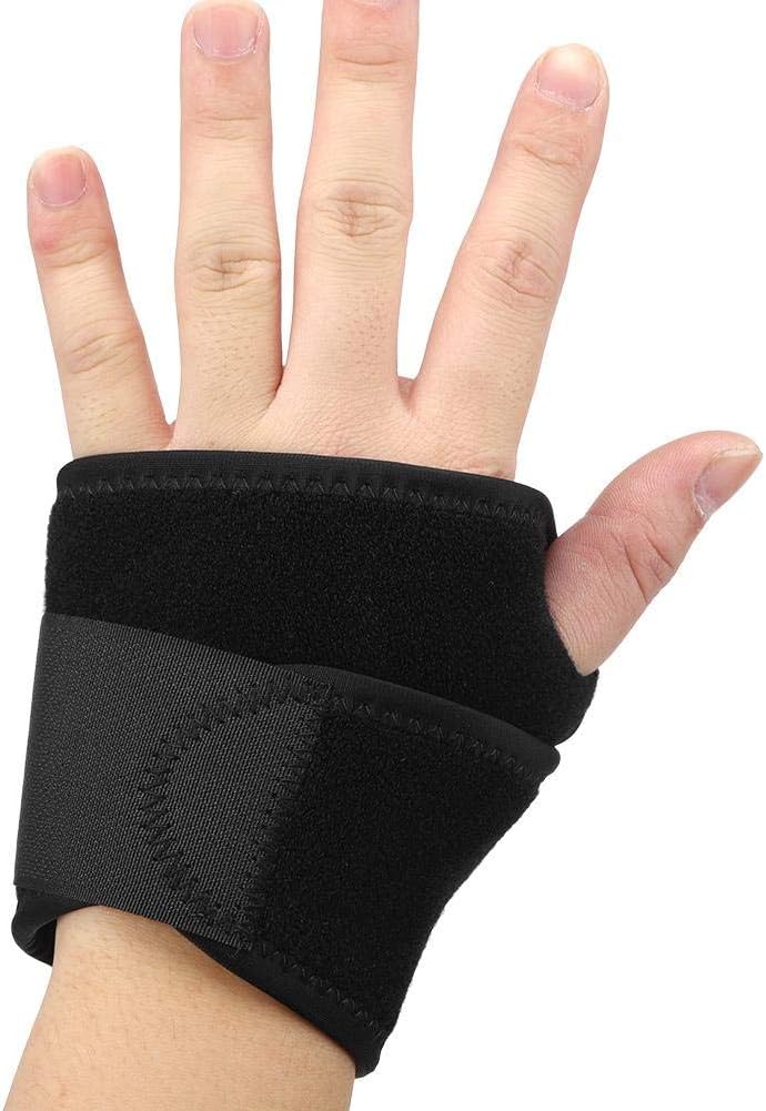 Vbest life Comfortable Wirst Guard, Sport Wrist Guard