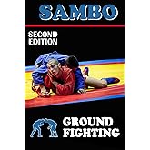 Sambo: ground fighting