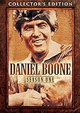 DANIEL BOONE:SEASON ONE (6PC) / (BOX FULL)         image