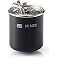 Mann-Filter WK842/23x WK 842/23 X Fuel Filter