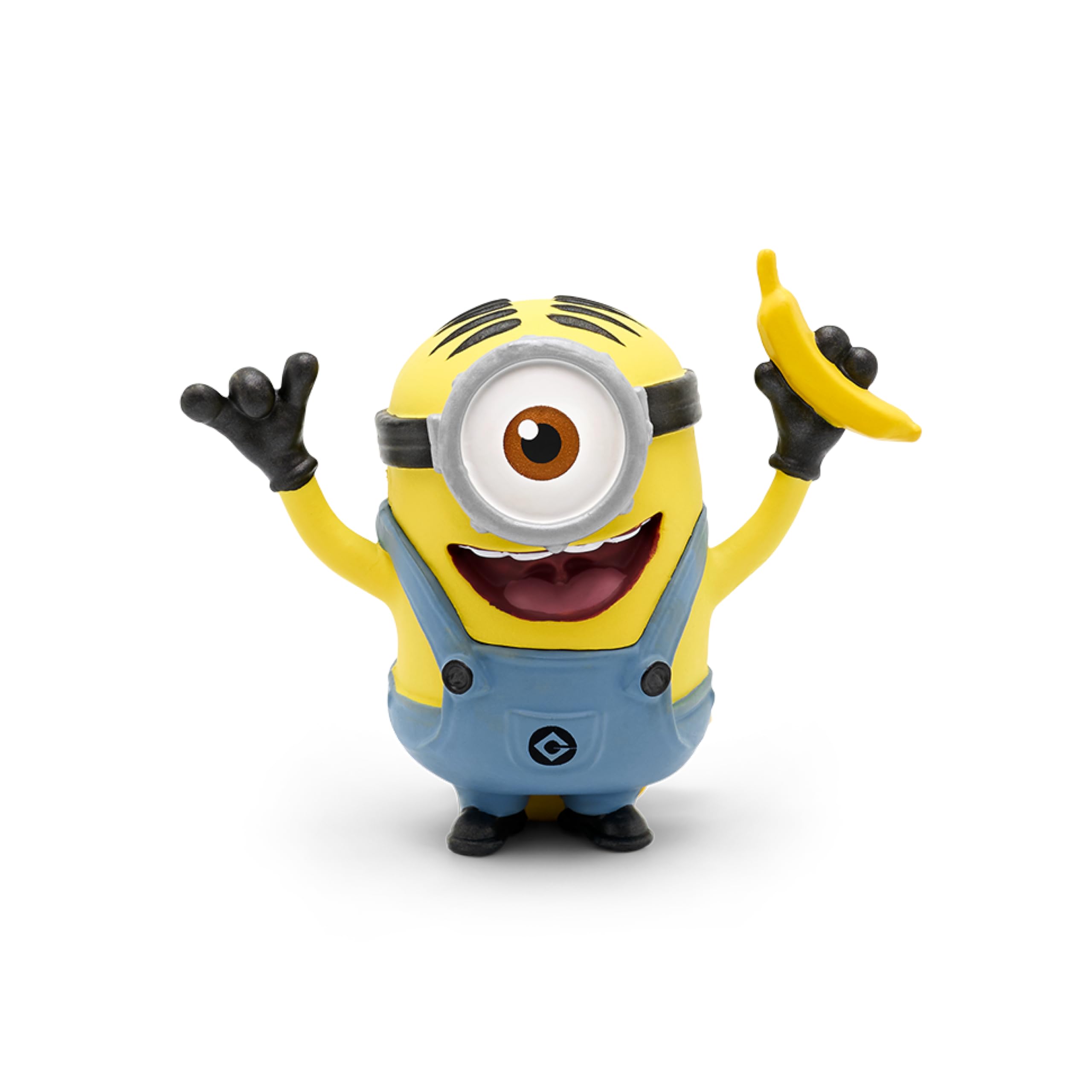 Tonies Minions Audio Toy Figurine from Despicable Me