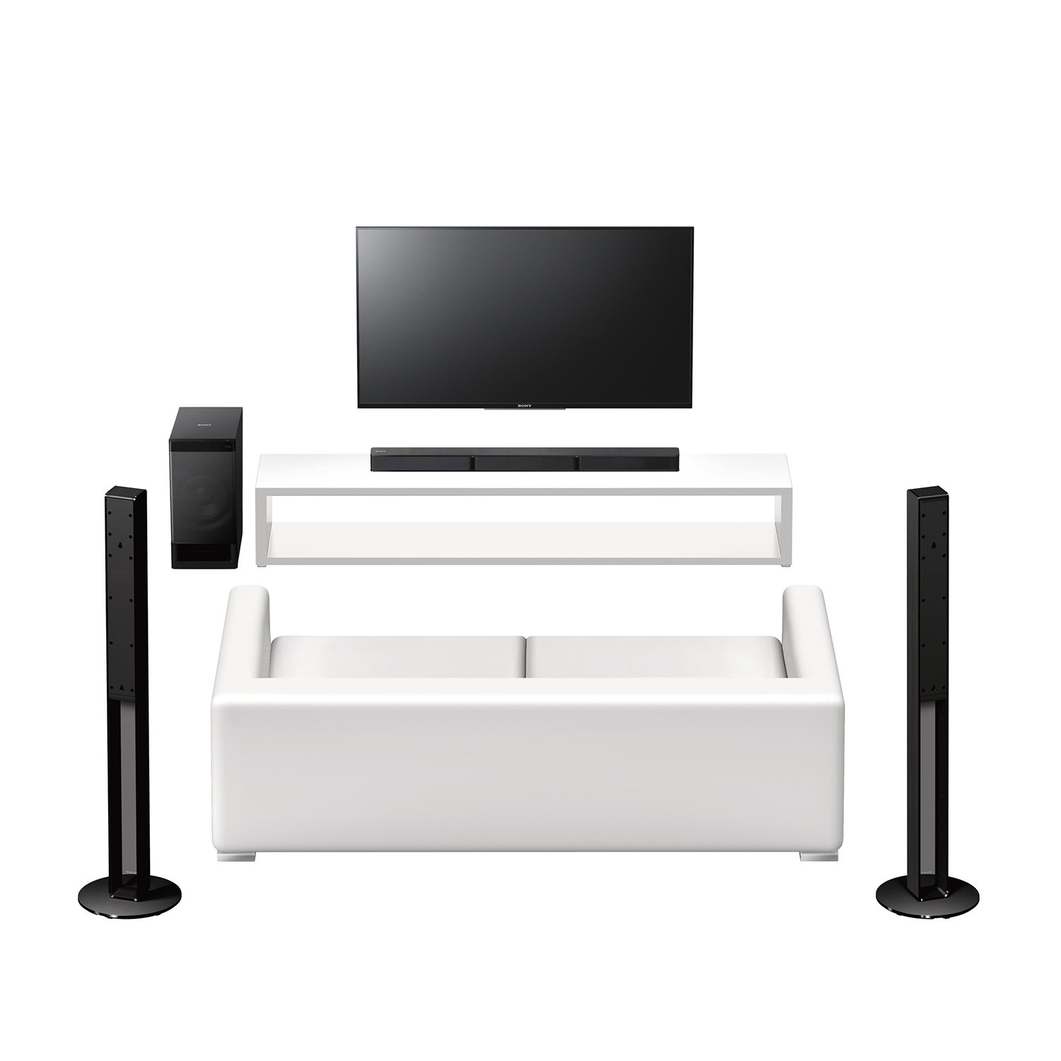 sony soundbar rt40