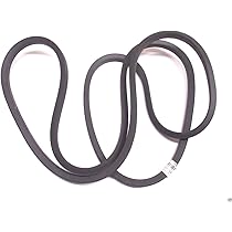 Pinoyoyo2 6+ Bonpoint ブラックフレームレッグレスト付 Amazon.com : Genuine Husqvarna 532174883 Deck Belt Fits AYP