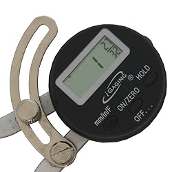Digital Inside Caliper inch/Metric/Friction