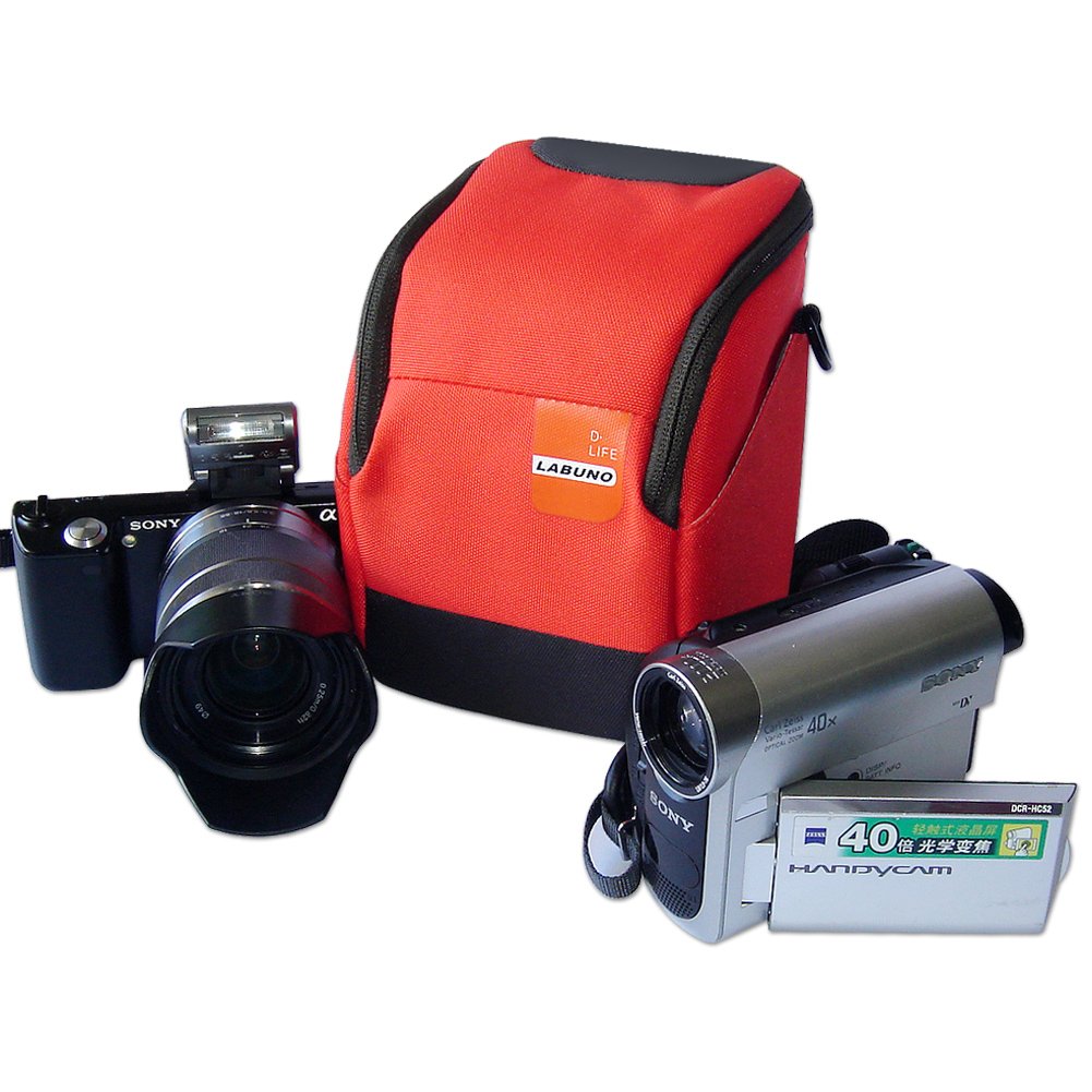 Lector De Tarjetas Sd G1x Mark Ii G3x Rojo First2savvv v0702g10 6407 Funda Protectora Con Bandolera Ajustable Bolsa Para Dlsr Camara De Fotos Para Canon Powershot Sx4 Sx410 Eos M10 Eos M3 Bolsas